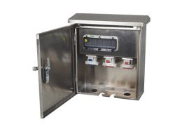 Metal Distribution Box CF-Y1-1001~1004 