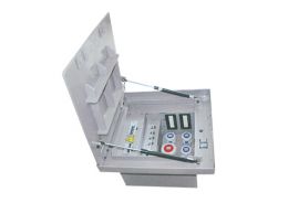 Metal Distribution Box CF-Y1-1008~1089