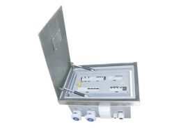Metal Distribution Box CF-Y1-1092~1093 