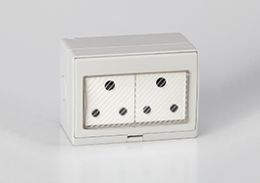 Two South African Socket