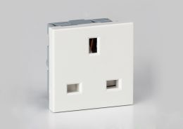 British Type Socket