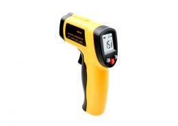 Infrared Thermometer GM300