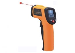 Infrared Thermometer GM550