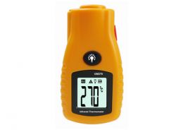 Infrared Thermometer GM270