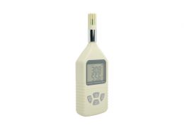 Humidity & Temperature Meter GM1360A