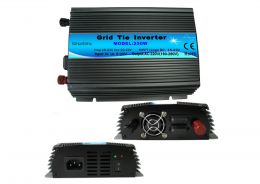 Smart Grid Tie Microinverter CF-MGI Series