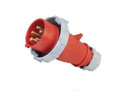Industrial Plug IP67