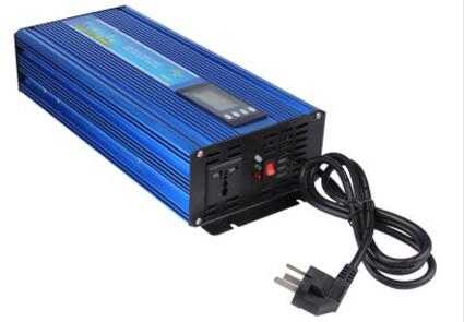 Pure Sine Wave Inverter With Bypass